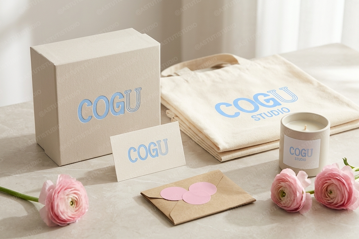 Cogu - A Modern Luxury Serif Typefac, a Serif Font by Astuti Studio (Photo 22 of 23)