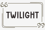 Cute Family, a Script Font by InermediaSTUDIO (Thumbnail 2 of 8)