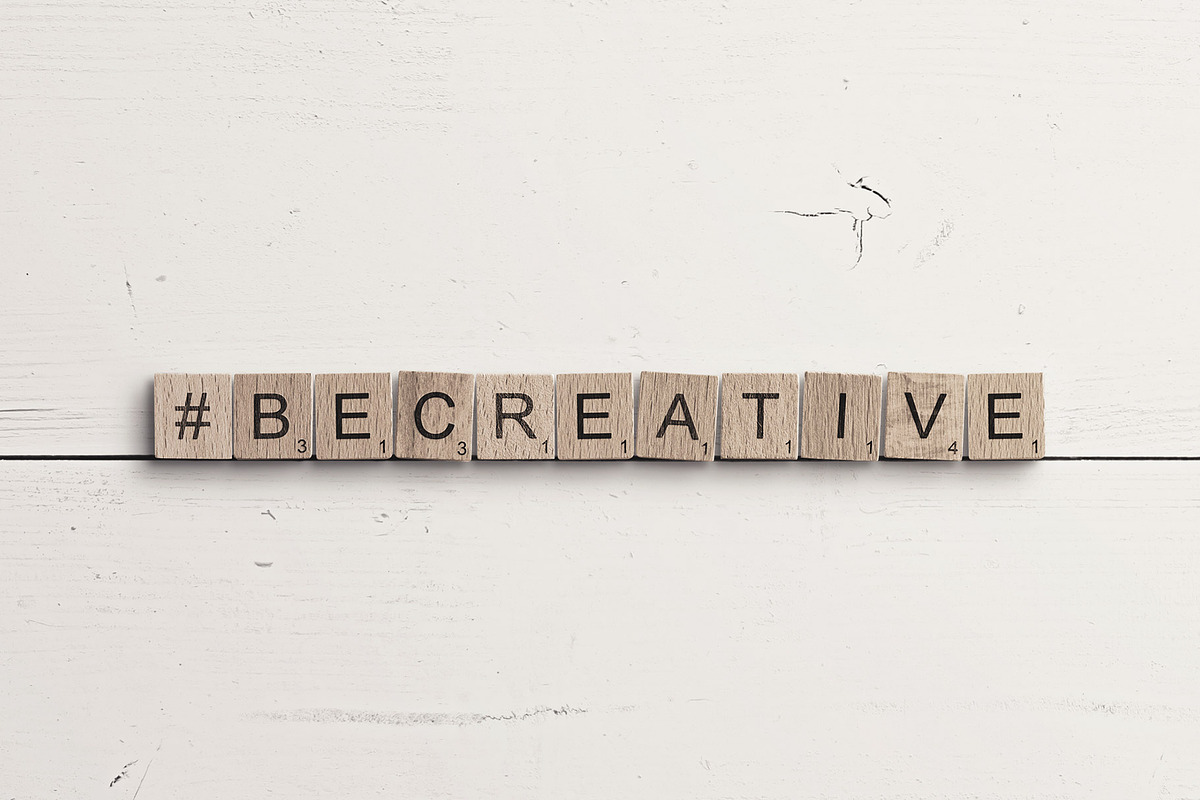 Wooden Tiles Font preview 8