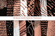 Super Bundle - 96 Patterns, a Pattern Graphic by Designbase (Thumbnail 4 of 10)