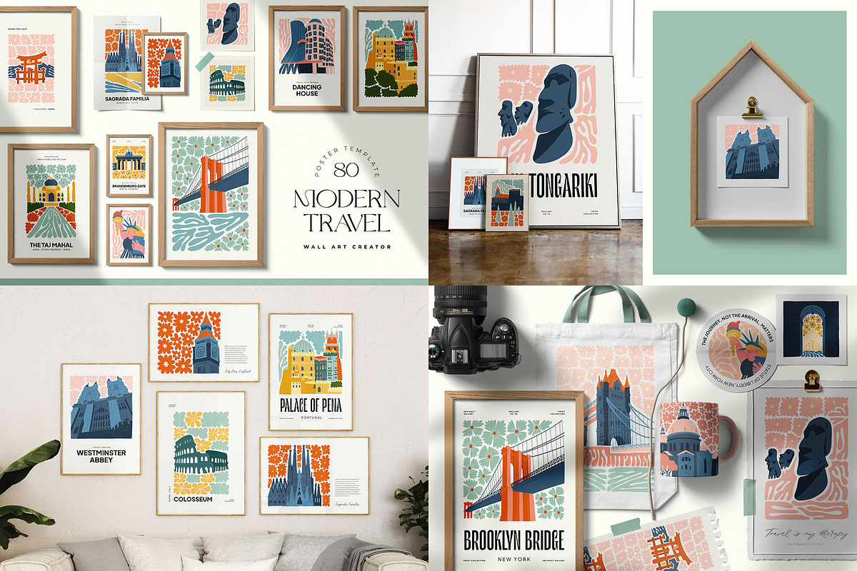 Whole Shop Bundle, an Object Graphic by Leleka.Store (Photo 34 of 50)