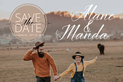 Imata Script, a Script Font by FadeLine Studio (Thumbnail 6 of 6)