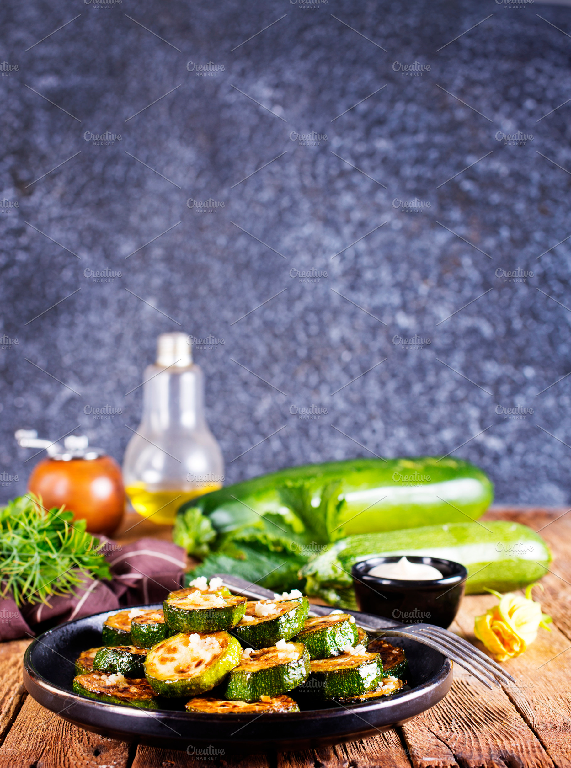 food, a Food & Drink Photo by tycoon111
