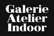 CS Relita – Retro Serif Font, a Serif Font by Craft Supply Co. (Thumbnail 4 of 8)