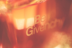 Be Givenchy
