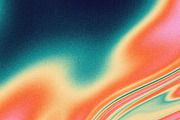 30 Liquid Grainy Gradients, a Background Graphic by Side Project (Thumbnail 9 of 12)