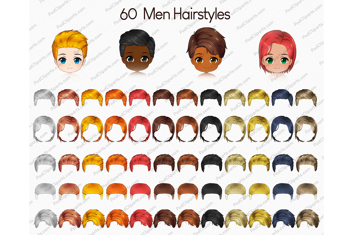 Propose & Valentine day clipart PNG, a Person Illustration by Podcliparts (Photo 5 of 6)