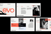 Brand Style Guide Presentation, a Branding & Logo Template by Templeste (Thumbnail 3 of 6)