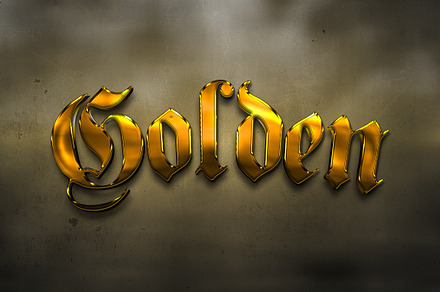 Wood Layer Styles Text Effects preview 2