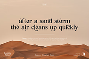 Sophista Belucy Display Beauty Font, a Serif Font by Skillyas_Studio (Thumbnail 7 of 12)