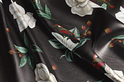 Seamless patterns Song of Magnolia, a Pattern Graphic by Yana Dobrik (Thumbnail 12 of 13)