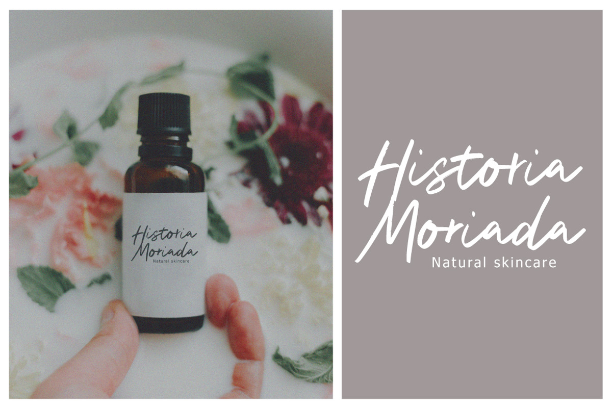 Romasha - Casual Signature Brush, a Handwritten Font by tebaltipislab (Photo 9 of 10)
