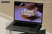 TT Jenevers, a Serif Font by TypeType (Thumbnail 6 of 15)