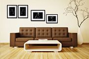 15 Room Frame Mockup, a Product Mockup by VaaniDesigns (Thumbnail 13 of 15)