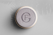 Neat serif font Cogsworth, a Serif Font by Anastasia Cuza (Thumbnail 5 of 9)