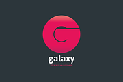 Circle Letter G Logo, a Branding & Logo Template by MLJ studios (Thumbnail 2 of 3)
