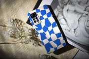 Twisted Grid, a Pattern Graphic by MalyskaStudio (Thumbnail 10 of 14)