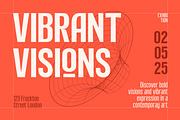 Kebal Sans - Condensed Font, a Sans Serif Font by Graptail (Thumbnail 16 of 19)