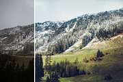 MILLION OF GREEN-Set of 20presets Lr, an Action Add-On by Graphics, Presets, Photos (Thumbnail 13 of 21)