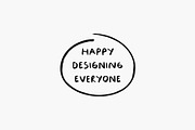 Brown Now Modern Handwritten Font, a Font by Andika Fez (Thumbnail 7 of 10)