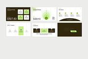Marketing Agency Presentation, a Presentation Template by KreateTribe (Thumbnail 2 of 6)