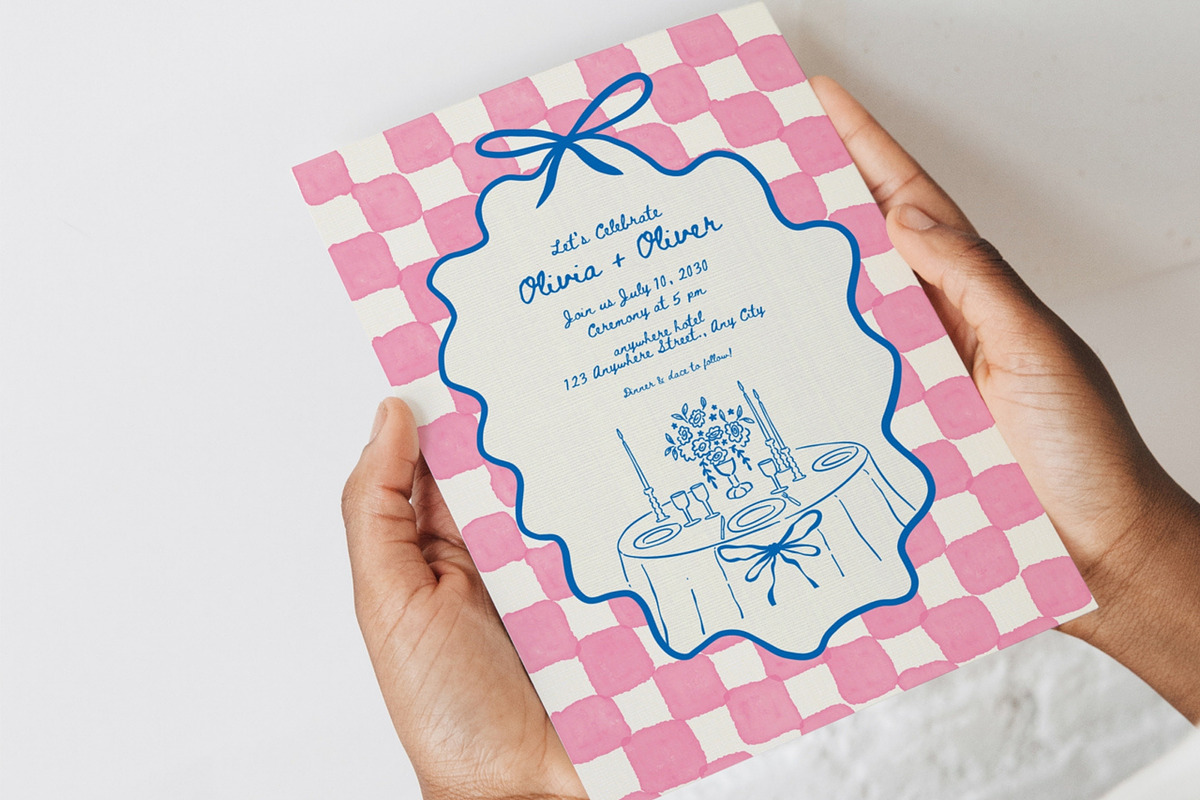 Whimsical Frame Art Collection, an Illustration by NassyArt (Photo 2 of 21)