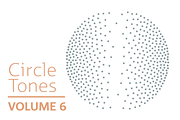 Circle Tones Vol. 6 | 20 Halftones, a Texture Graphic by invisiblelayer (Thumbnail 1 of 5)