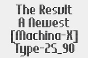 CS Seward Disco, a Sans Serif Font by Craft Supply Co. (Thumbnail 3 of 8)