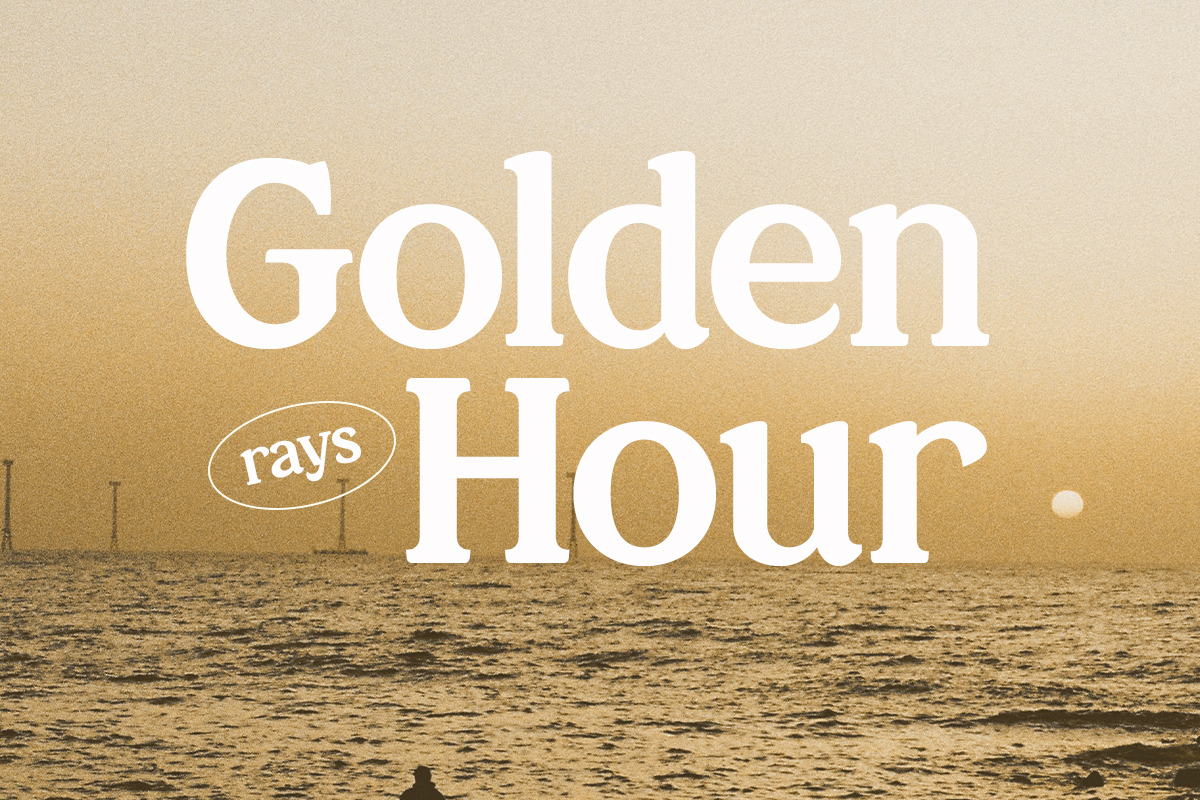 GC Under Compas – Timeless Serif, a Serif Font by Glyphonic (Photo 2 of 15)