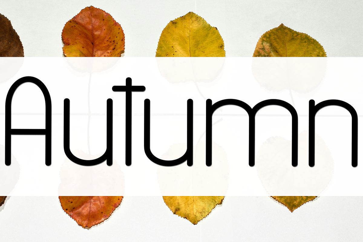 Modern Outside, a Sans Serif Font by FreshTypeINK (Photo 5 of 8)