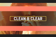 Nice Slideshow (FCPX Template), a Templates & Theme by MinnaPicture (Thumbnail 6 of 7)