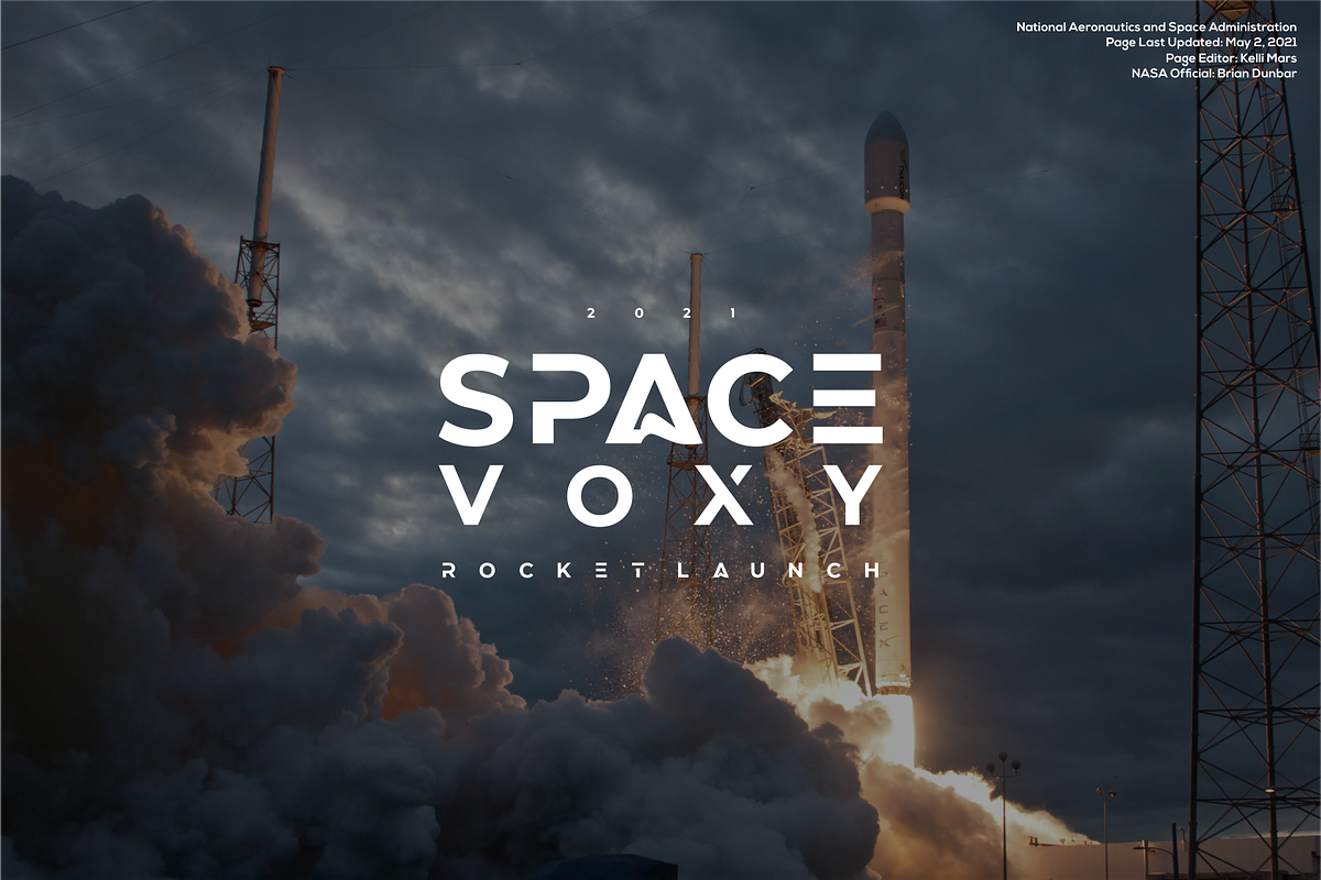 NEBULAX - futuristic modern font, a Sans Serif Font by Vroz Studio (Photo 6 of 9)