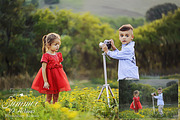 Summer Actions for Photoshop preview 4