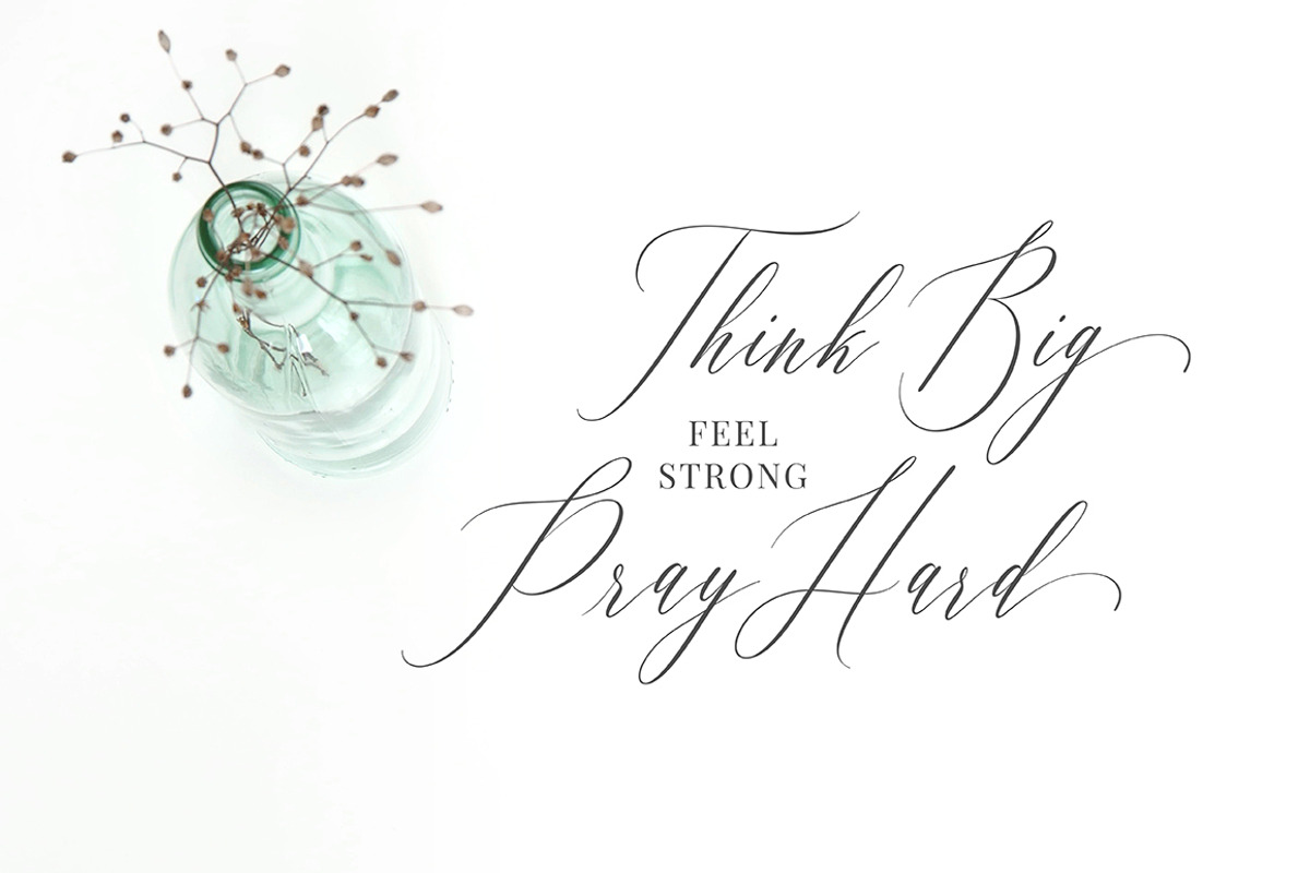 Feelsmooth Script preview 8