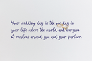 mibrush-a brush in your hand, a Script Font by Jadugar Design Studio (Thumbnail 2 of 5)