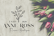Royal Armany Font Duo, a Serif Font by GlitzyGrapix (Thumbnail 6 of 10)