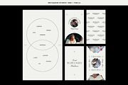 Quote Instagram Post and Stories v3, a Social Media Template by Studio K (Thumbnail 4 of 9)