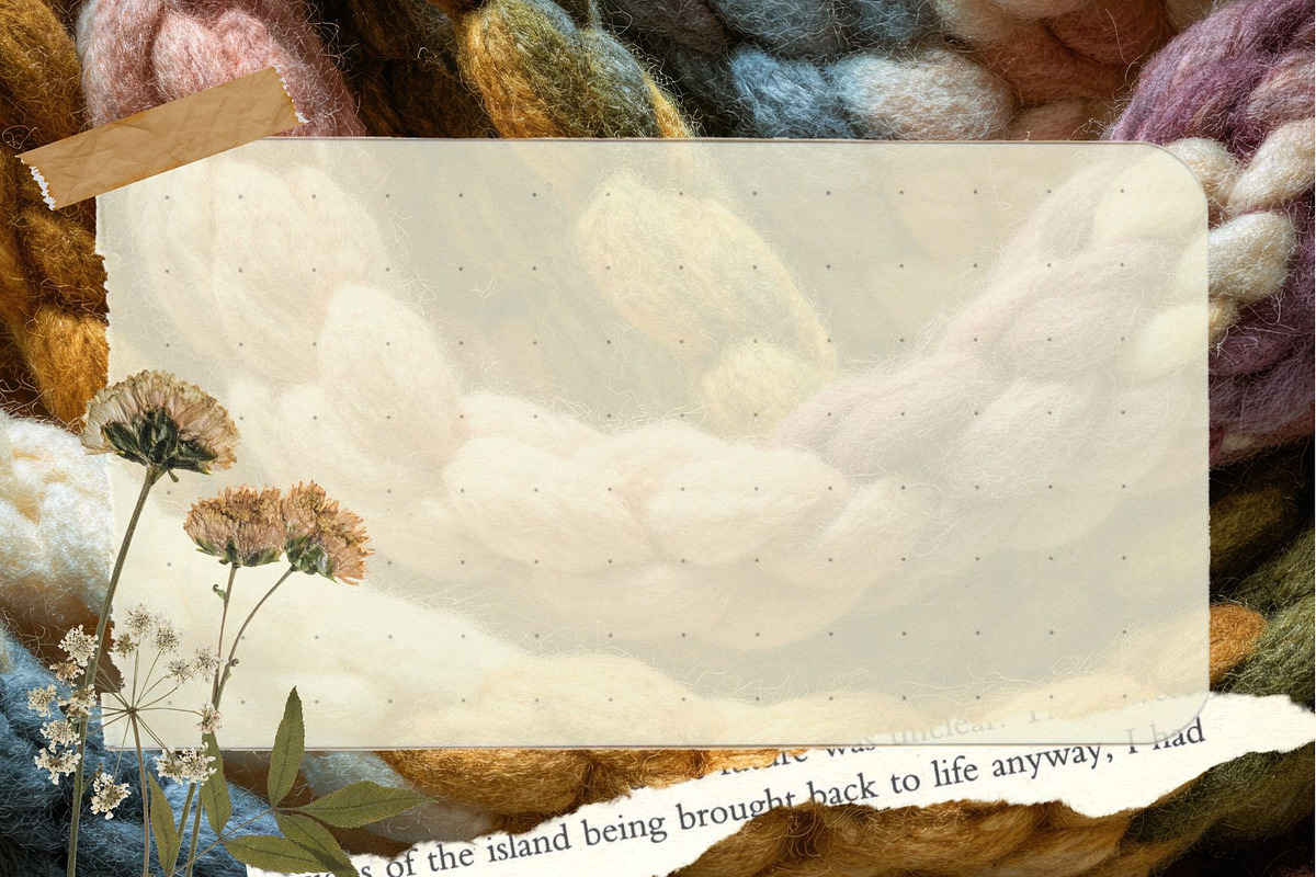 Colorful Knit Textures, a Background Photo by pictures for you (Photo 17 of 19)