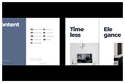 FRANCE Creative Portfolio, a Magazine Template by Arif Tri Ananta (Thumbnail 7 of 14)