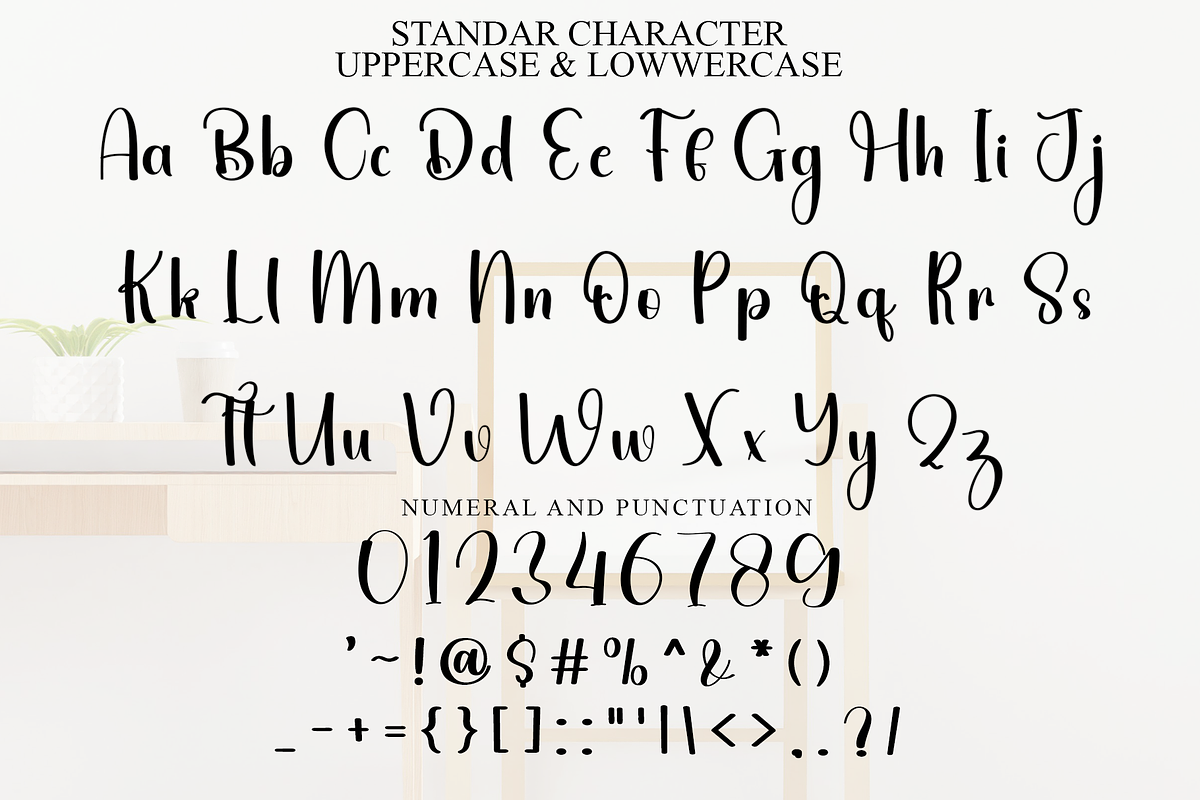 Helmet, a Handwritten Font by FreshTypeINK (Photo 5 of 8)
