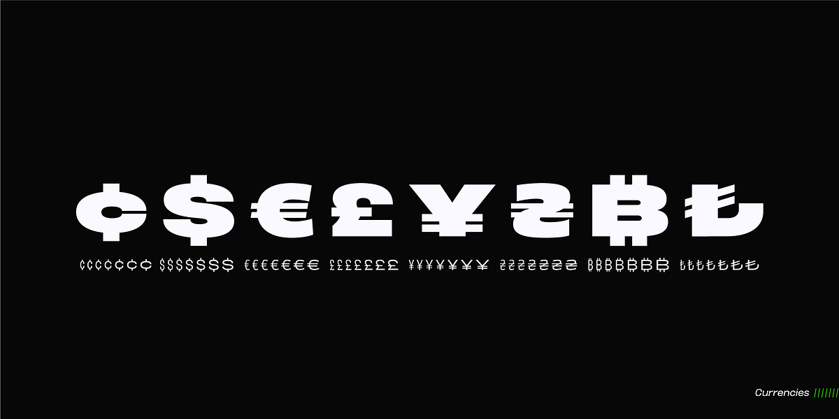 Otoiwo Grotesk Wide, a Sans Serif Font by Pepper Type (Photo 8 of 14)