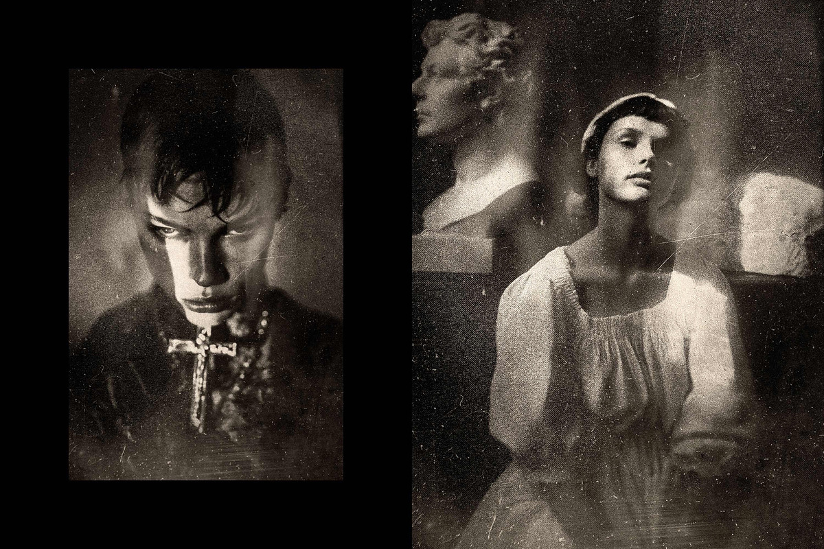 Grainy Noir Effect, a Layer Style Add-On by Design Squad (Photo 2 of 5)