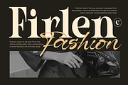 Morgel Eentrialy – Elegant Serif Duo, a Serif Font by MaikoHatta (Thumbnail 5 of 9)