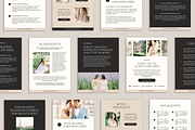 Lead Magnet Template | Canva, a Marketing Template by Rosetta Lane Design (Thumbnail 2 of 8)