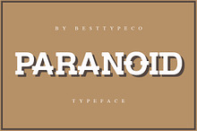 Paranoid