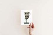 Art gallery. Painting collection., an Illustration by Anyuka (Thumbnail 8 of 8)