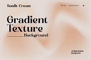Sunlit Cream Gradient Background, a Background Graphic by MSG Studio (Thumbnail 1 of 11)