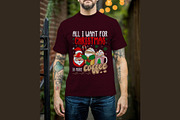 Coffee Digital T-Shirt Design, a Graphic by Vector Portal (Thumbnail 4 of 6)