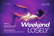 Helfita Sans Serif Family, a Sans Serif Font by Designsation (Thumbnail 2 of 10)