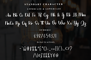 Mama Vocation, a Handwritten Font by InermediaSTUDIO (Thumbnail 4 of 7)